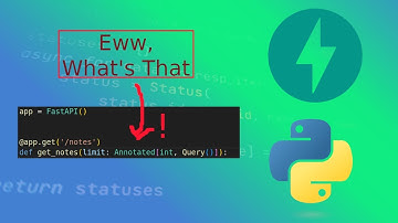 Data Validation in FastAPI | FastAPI ZeroToHero #5 | FastAPI python tutorial