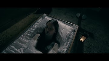 Maneater - Until Dawn (Official Music Video)
