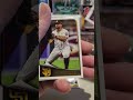 Opening Topps Flagship packs - Costco exclusive?