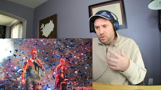 Rammstein | Amerika | Reaction - Unreal Live Performance