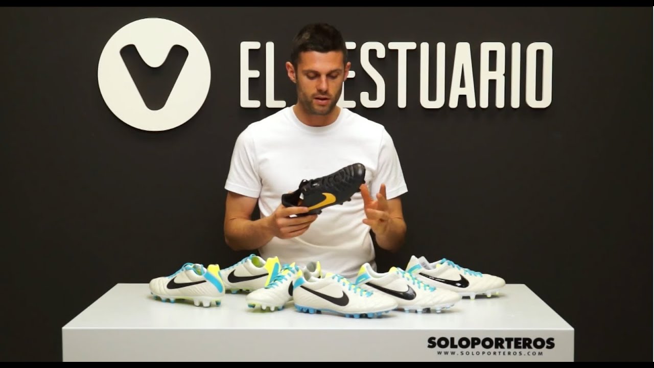 NIKE Patike NIKE TIEMPO LEGENDX 7 ACADEMY (IC