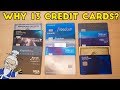 How to Climb the Credit Card Ladder Pt 2: Why we Have 13 Credit Cards