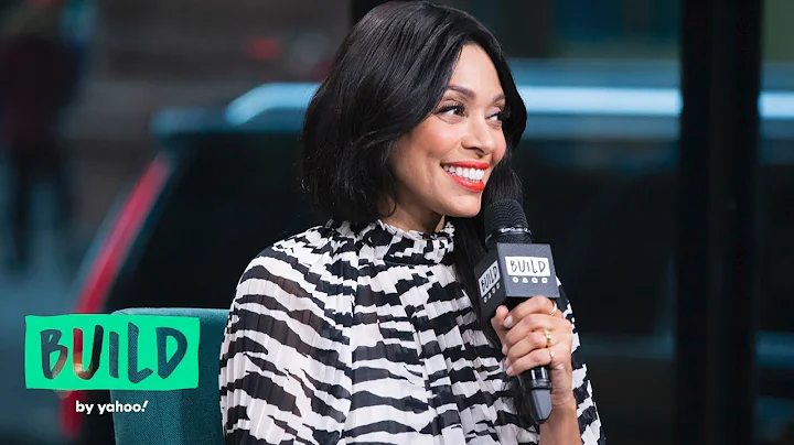 Tamara Taylor Of "October Faction" Goes Over The N...