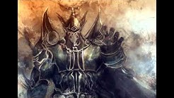 Neo Exdeath Cover - Final Fantasy V