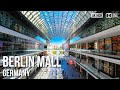 Mall of Berlin, Full Coverage - 🇩🇪 Germany - 4K Walking Tour