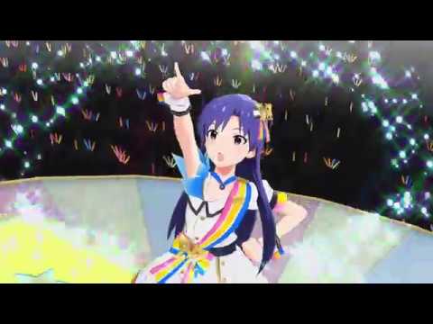 [ミリシタ][MLTD] Union - Unit 2 mix - center 如月千早 (ありがとうキャプチャー用)