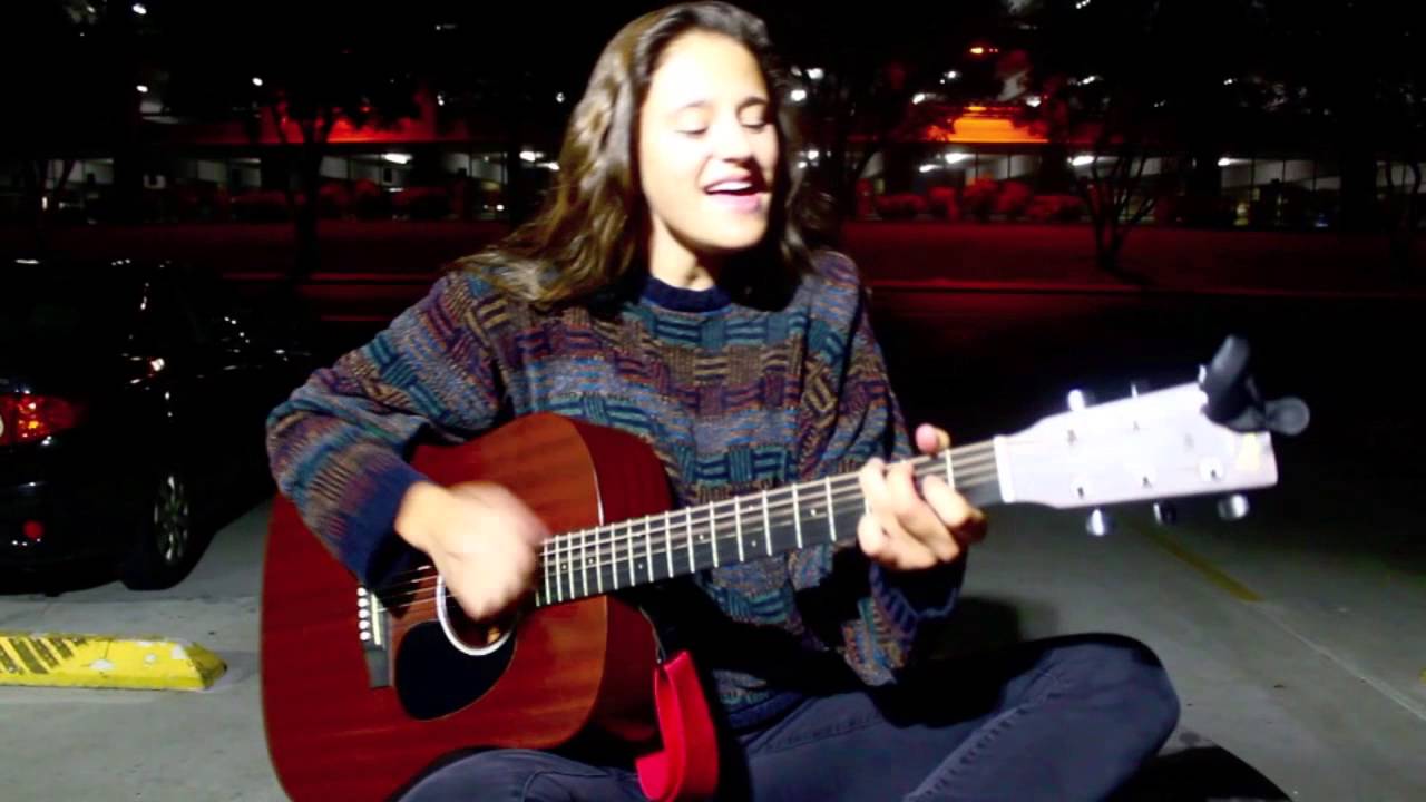 Die in Your Arms (Justin Bieber) Cover YouTube