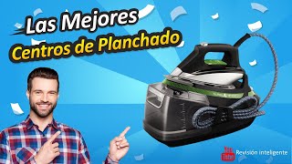 ✅ Las Mejores Centros de Planchado