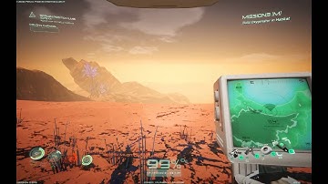 Osiris: New Dawn:Oxygen location