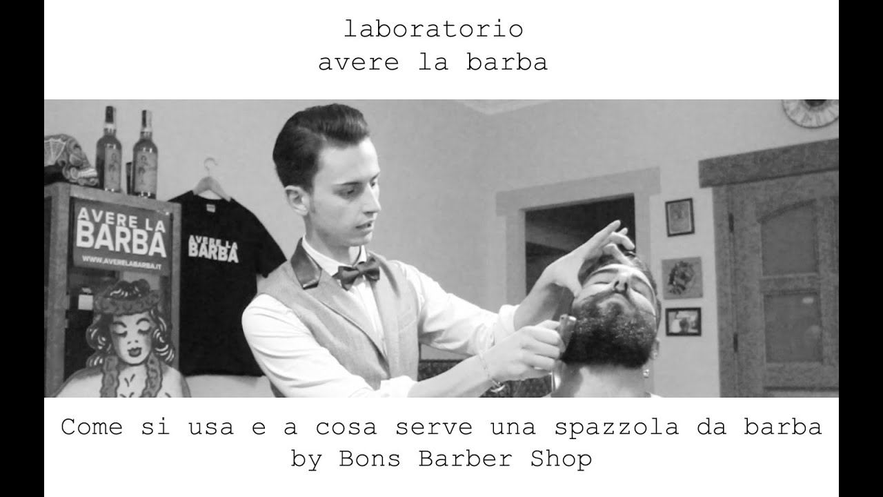 Come rendere la barba morbida | Notizie.it