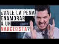 CÓMO HACER QUE ESE NARCISISTA SE ENAMORE EN 4 PASOS | JORGE LOZANO H.