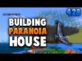 I Made A Very Paranoid Minecraft House