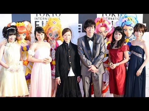   第28回東京国際映画祭