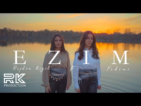 Rojbin Kizil feat. Fehîme - EZİM  [Official MV ©]