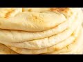 Soft pita bread( shawarma roti)//saudi Arabia famous  roti(pita bread)//pita bread by cook with shab