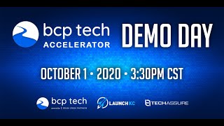 bcp tech InsurTech Accelerator Demo Day Wealth