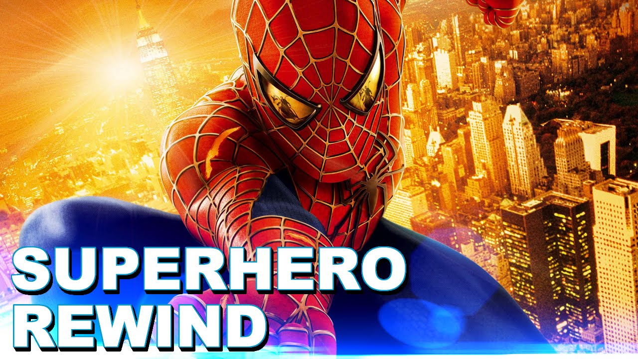 Spider-Man 2 [Review] — The Geekly Grind