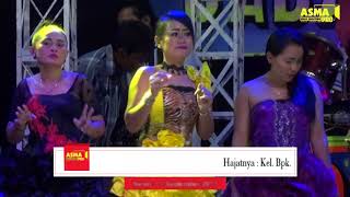 LARANE CINTA VOC. DADANG ANESA | ANESA RIA LIVE RANCAKITIRAN 11 SEPTEMBER 2017