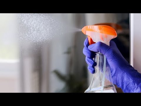 Βίντεο: Ποιος είναι ο καλύτερος τρόπος για να καθαρίσετε τα παράθυρα;