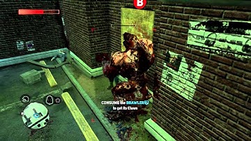 Prototype 2 with LoveTofu - Part 3