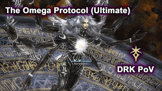 FFXIV TOP - 6.4 Aether PF - DRK OT PoV