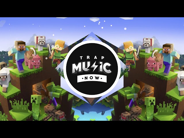 2024 Minecraft Theme – STLP