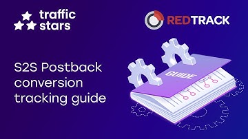 How to set up conversion tracking with RedTrack