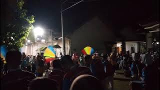 Drumband SMP Al Islam Cipari (Krisik Cipari)