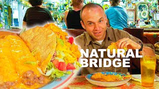 Day Trip to Canyon Lake & Natural Bridge 🦇 (FULL EPISODE) S2 E2 by The Daytripper 21,851 views 2 months ago 26 minutes