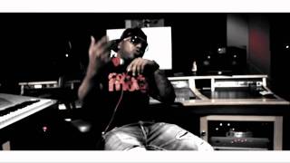 Mims - "Im A Boss" Freestyle (in Studio)