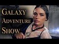 Galaxy Adventure Show Ep 1 Christianity