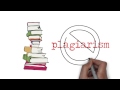 Plagiarism & Copyright