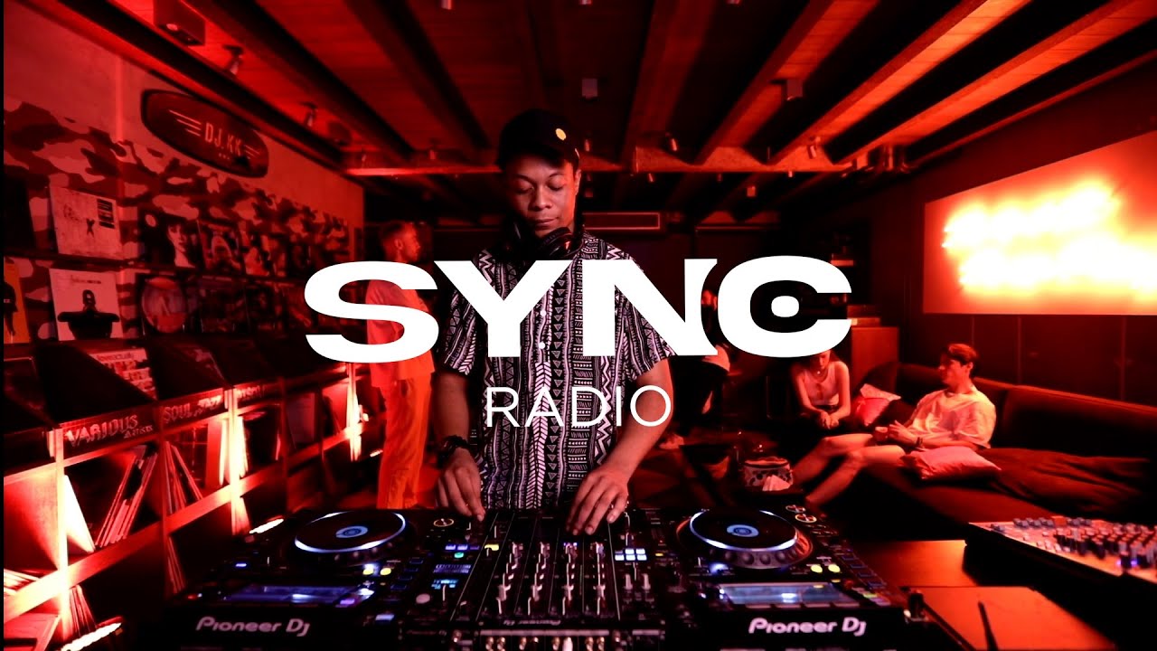 AMAPIANO MIX | 2C | SYNC RADIO - SESSION 29 - YouTube