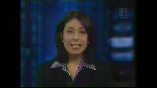 CBS Marketwatch Weekend April 27, 2003