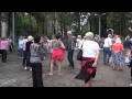 День Железнодорожника 03.08.14 в г. Киров, Кировской обл.