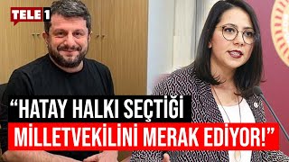 Anayasa Mahkemesi Can Atalay kararını neden erteledi?  | HABERE DOĞRU (12 Ekim 2023)