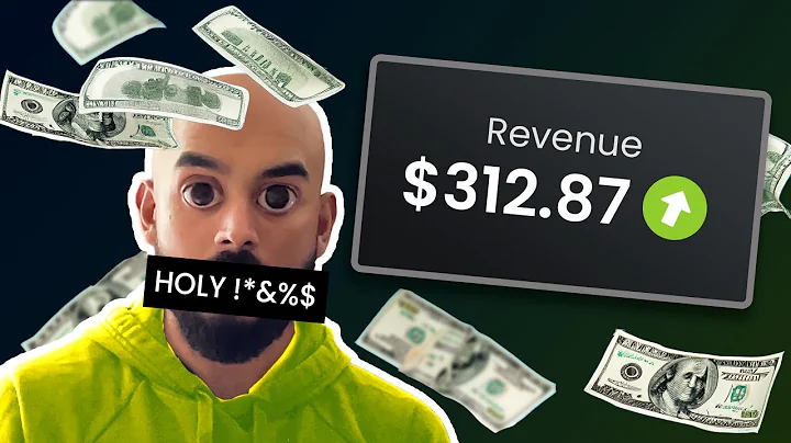 I tried selling website templates to make money (what happened)