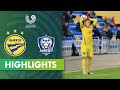 BATE Dnepr Mogilev goals and highlights