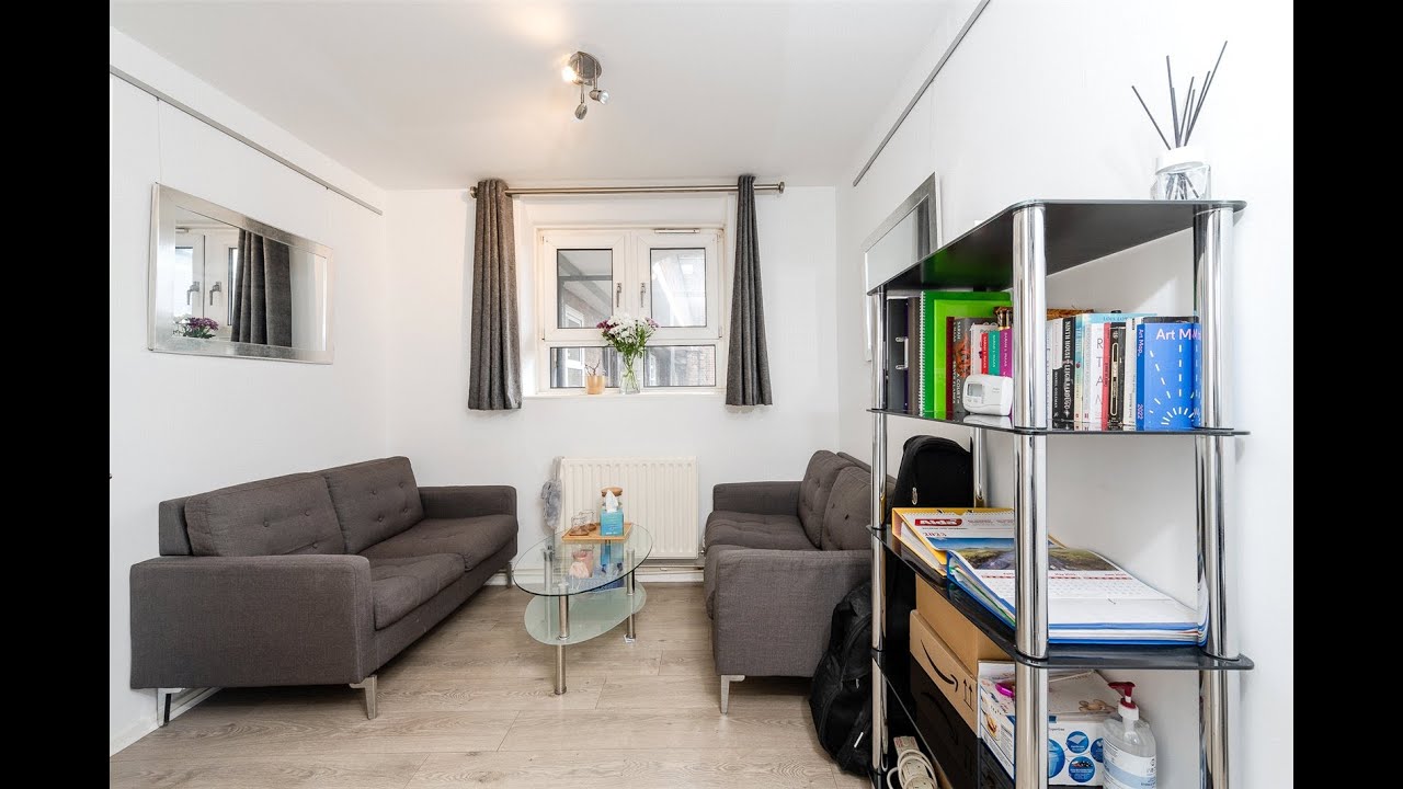 Lulworth House, Dorset Road, SW8, Bedroom Apartment for Sale, £440,000
