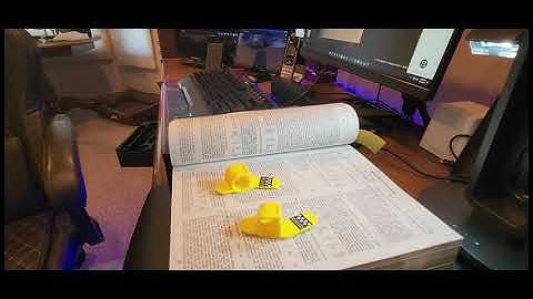 THE BEST BOOK AND DOCUMENT SCANNER FOR WINDOWS AND MAC CZUR AURA (EPISODE4016) AMAZON UNBOXING VIDEO