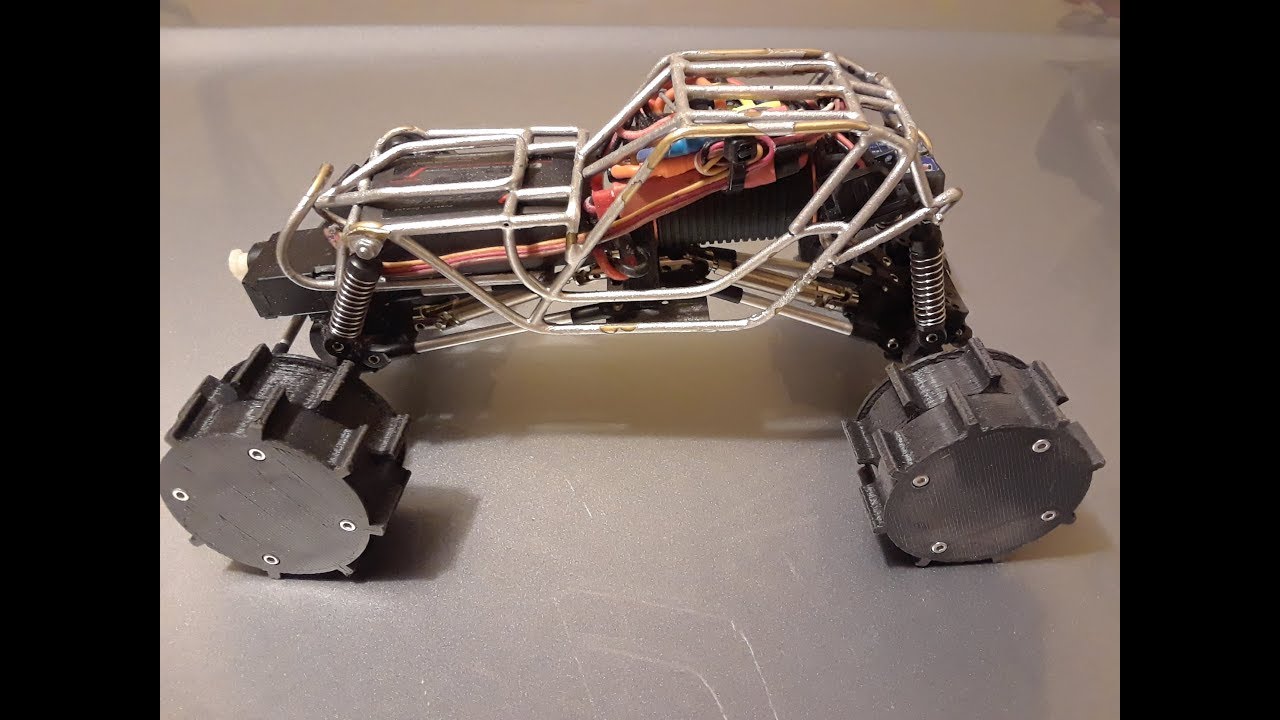 Micro Fat Girl Full Run