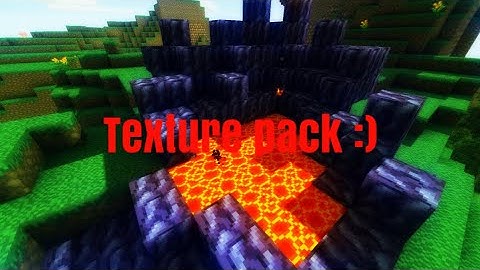 How do you install texture packs for Mac??? (2018)