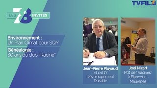 7/8 Les Invités – Edition du jeudi 11 mai 2017