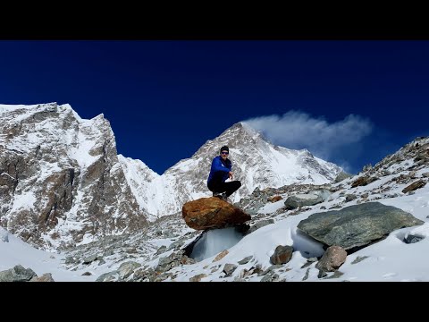 K2 Winter Expedition 2020
