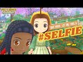 How to take the best selfies in story of seasons a wonderful life