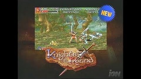 Capcom Classics Collection Reloaded Sony PSP Trailer -