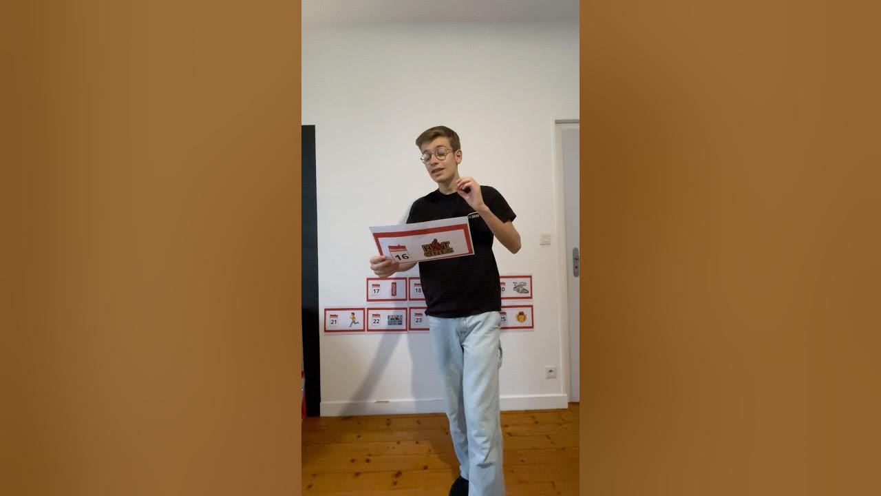 Jour 16 je teste les sauce Hot ones X McDo degustation food mcdonalds hotoneschallenge 