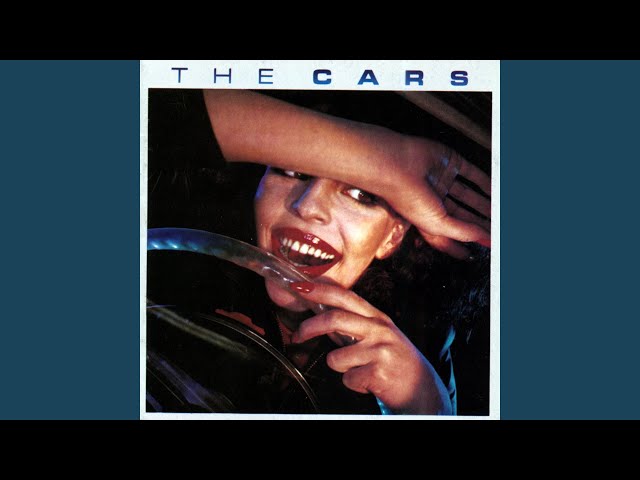 Cars - I'm in Touch with Your World