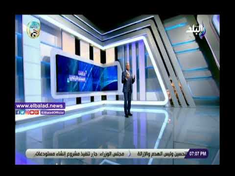 حلقة اليوم من العاصمة الإدارية أحمد موسى أنا طلعت البرج الأيقوني الأطول في افريقيا