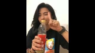 polosan video cewek merokok terbaru || story wa cewek merokok || story ambyar || story wa galau